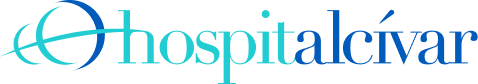 Logo Clínica Alcívar