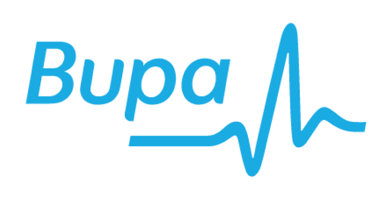 bupa