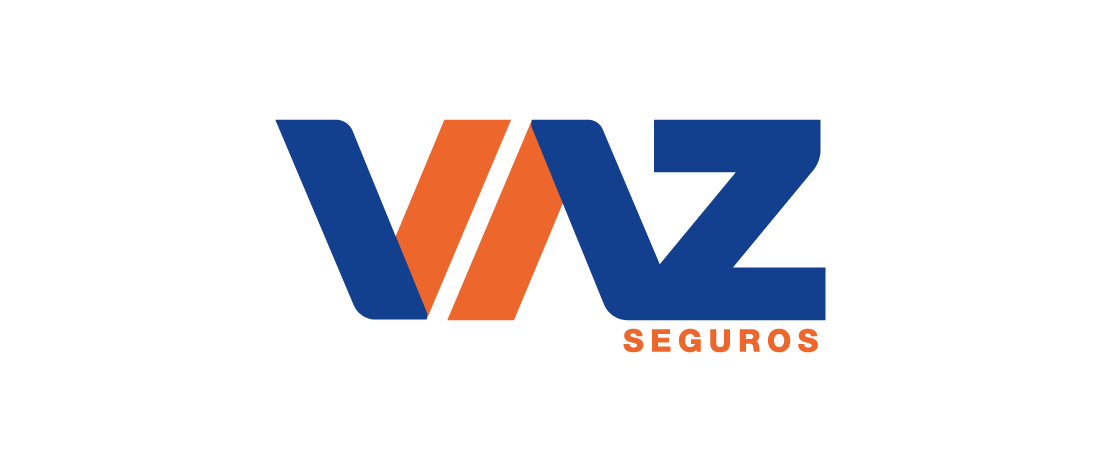 Logo de Vaz Seguros para vehículos